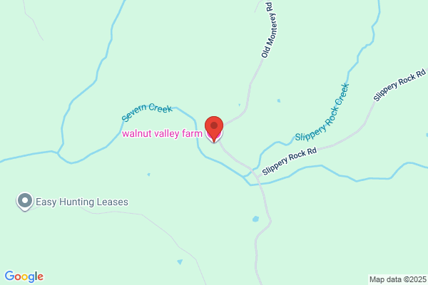 Walnut Valley Farm