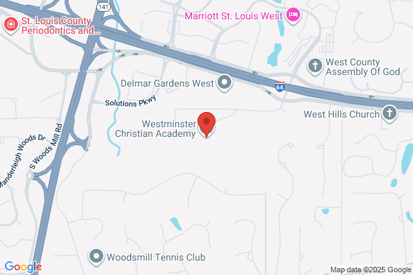 West County Christian Academy