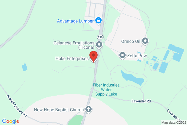 Hoke Enterprises Inc