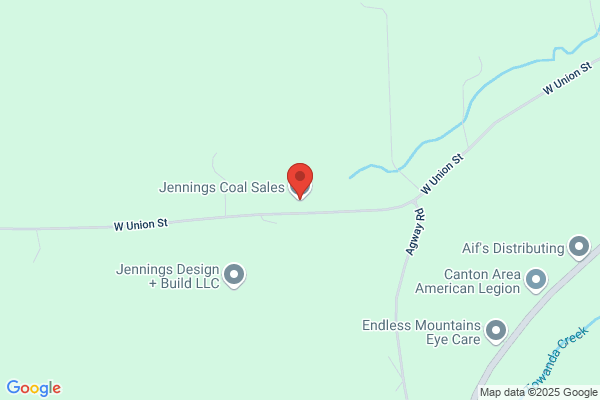 Jennings Coal Sales