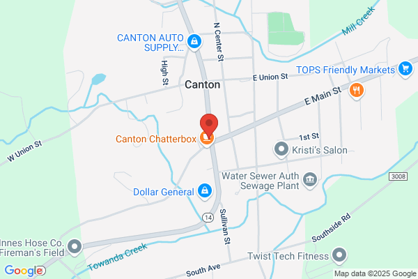 Canton Pharmacy