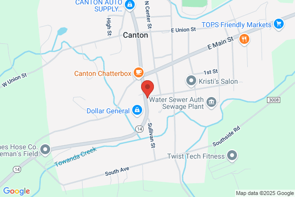 Advanced Chiropractic Center