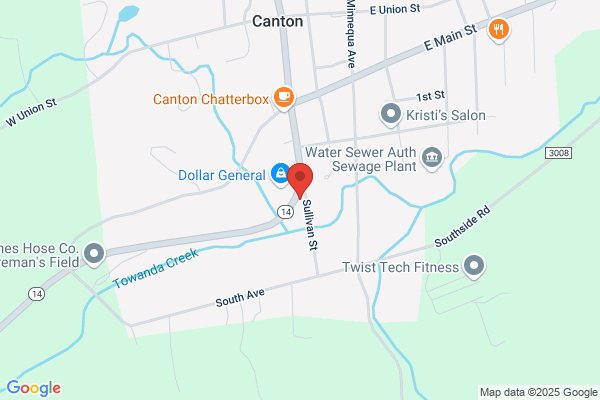 Canton Quality Builders