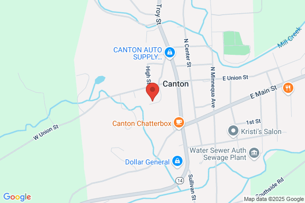 Cedar Ridge Apartments