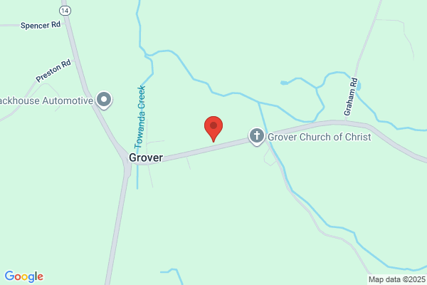 Grover Guest House