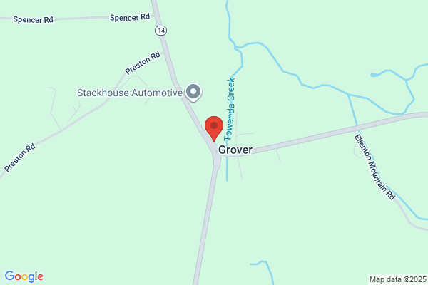 Grover Heights Plumbling & Heating
