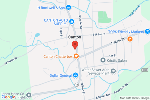 NAPA Auto Parts - Canton Auto Supply
