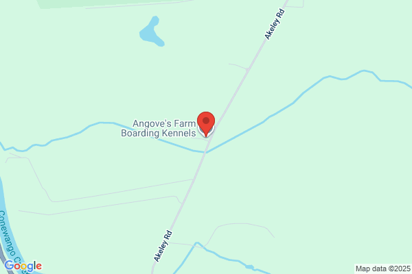 North Union Kennels Inc