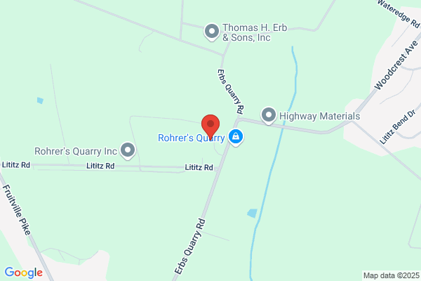 Rausher's Service Center