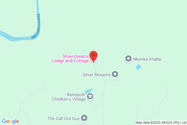 Silver Stream Lodge & Restaurant