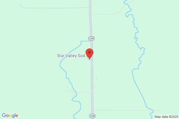 Star Valley Sod
