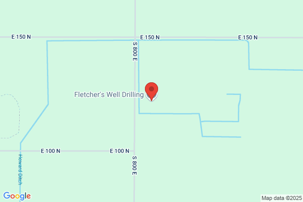 Fletcher's Well Drilling LLC