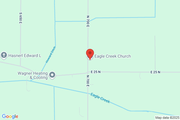 Eagle Creek Church