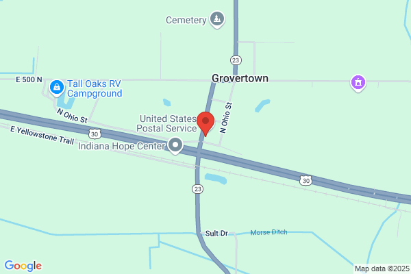 Interstate Collision Center