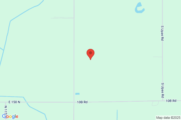 Interstate Forestry Inc