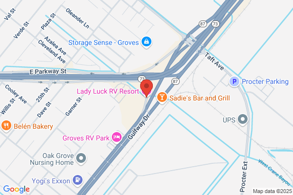 Lady Luck RV Resort