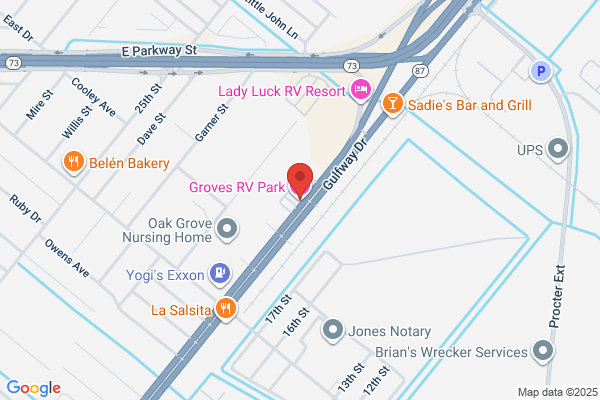 Crawford's Mobile Home Park