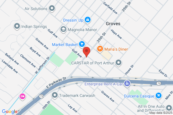 Groves Veterinary Clinic