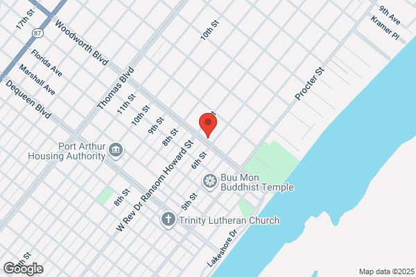 Rock Community Outreach Center the