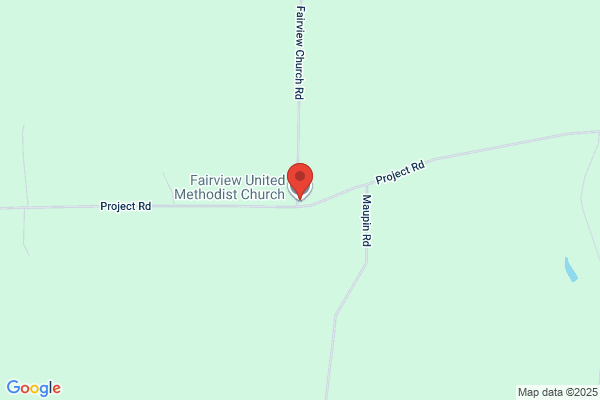Fairview Methodist Church