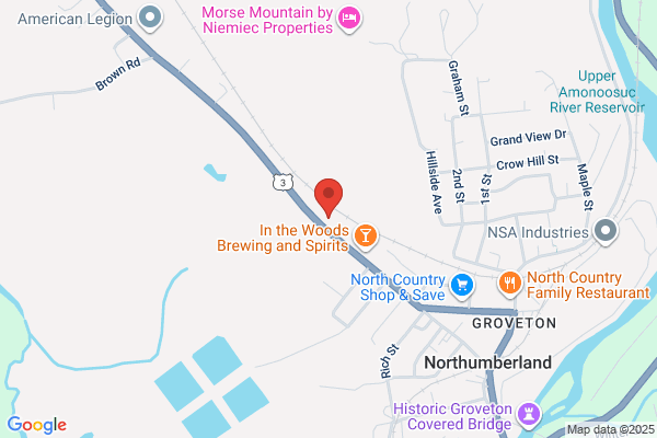 Armstrong-Charron Funeral Home Llc