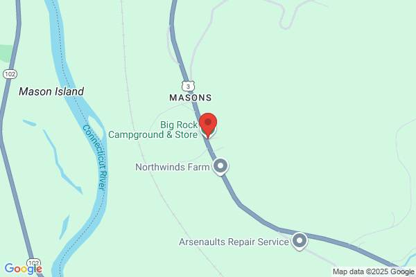 Bigrock Campground & Store