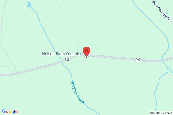 Nelson Farms Inc