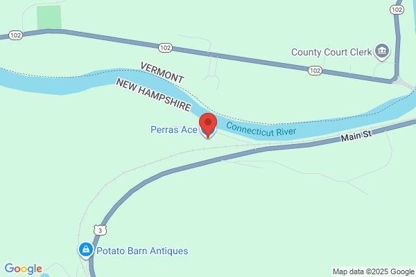 Perras Lumber Inc