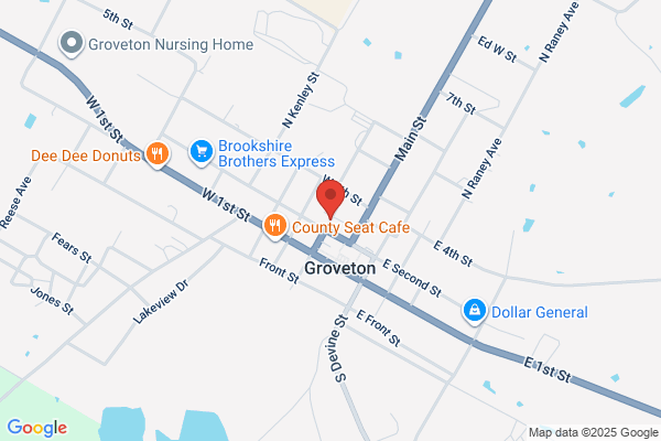 Groveton Funeral Home