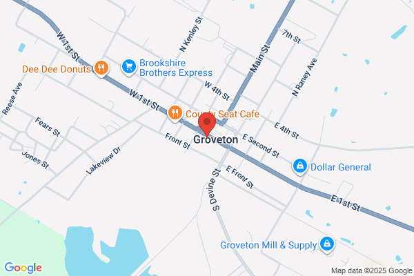 B-Quick Bail Bonds