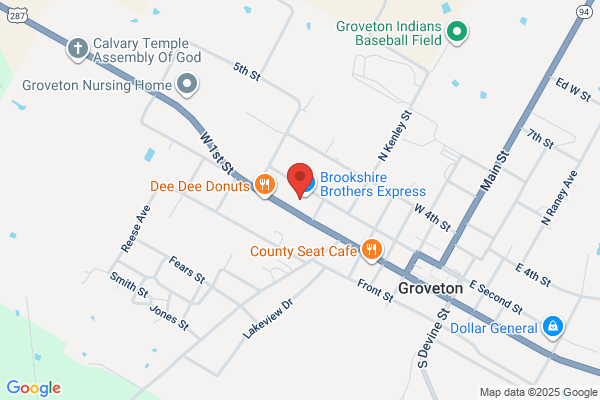 Brookshire Brothers Pharmacy