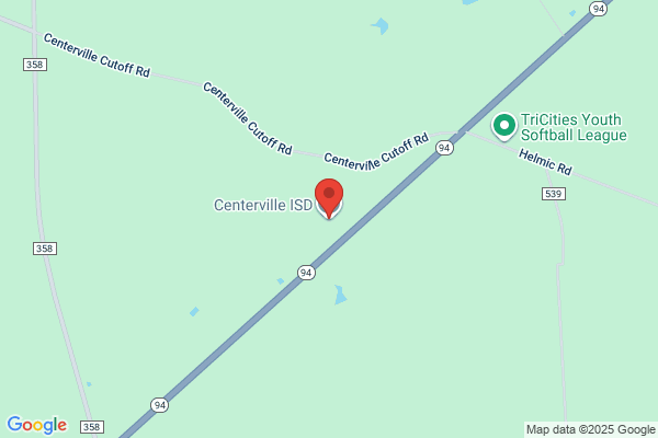 Centerville Independent School District