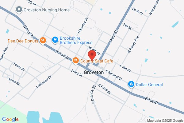 Groveton Family Medical Clinic