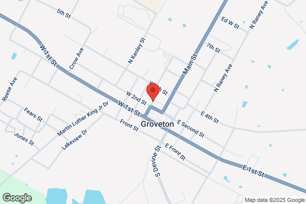 Groveton Floral Co