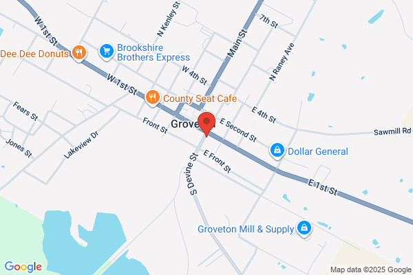 Groveton Insurance Agency