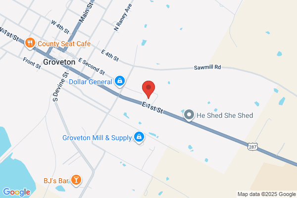 Groveton Seniors Apartments