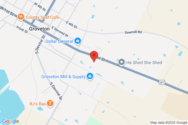 Groveton Woodworks