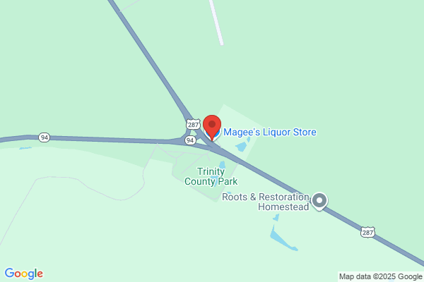 Magee Grocery