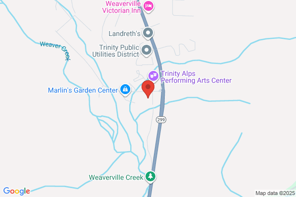 Trinity County Community Action