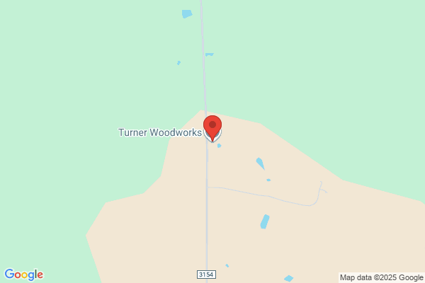 Turner Woodworks