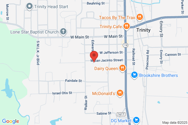 Waller Thornton Funeral Home