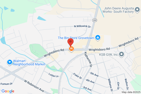 Crash Champions Collision Repair Grovetown
