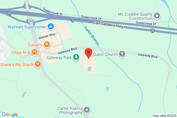 Georgia Events Consolidated