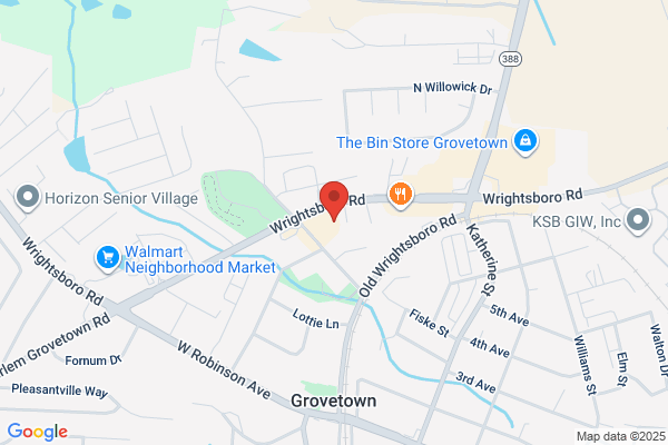 Grovetown Family Dental