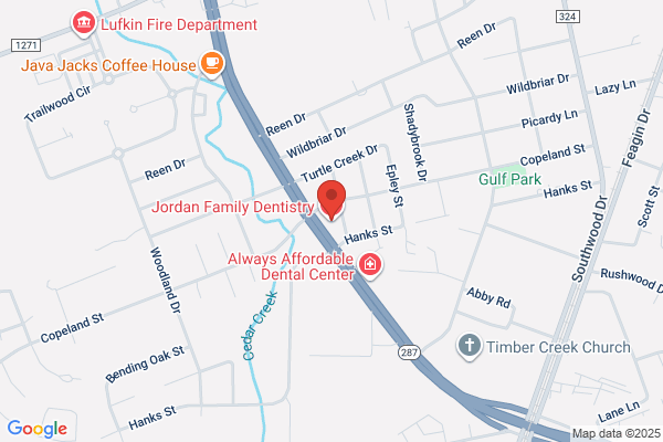 Jordan Family Dentistry