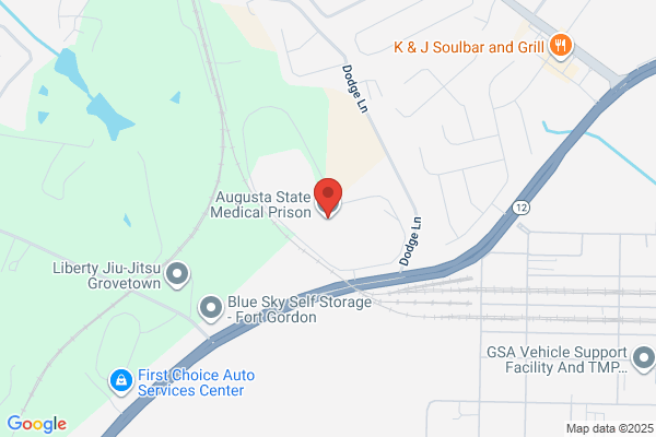 Augusta Medical Correctional Institution