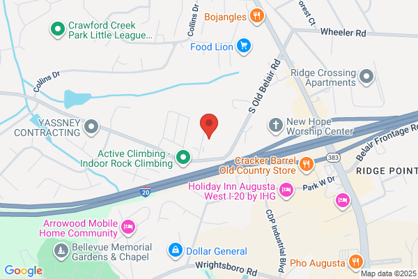 SERVPRO of Augusta South / Burke & Wilkes Counties