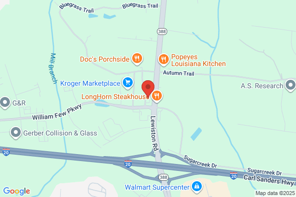 Kroger Fuel Center