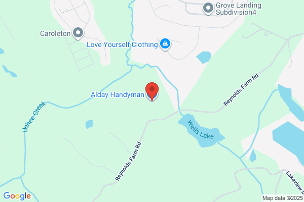 Alday Handyman LLC