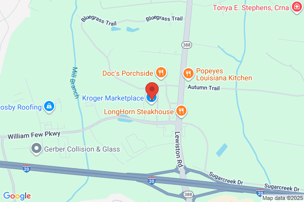 Grovetown GA Locksmith Store